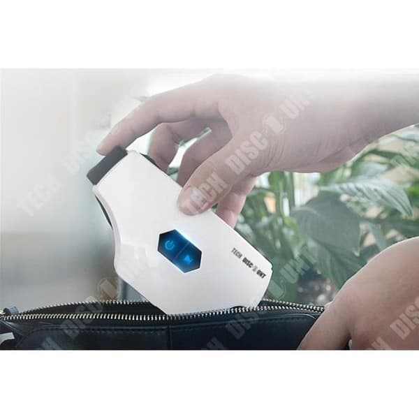 TD® värme nattmask massage barn flicka kvinna man 3D-plan ultrakomfort sova avkopplande för ögonen USB