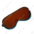 Miniatyrbild 2 av 4: TD® Värme Nattmask Sovångare Barn Flicka Siden Man Kvinnor Billigt Naturligt Ultra Komfort Söt för ögonen