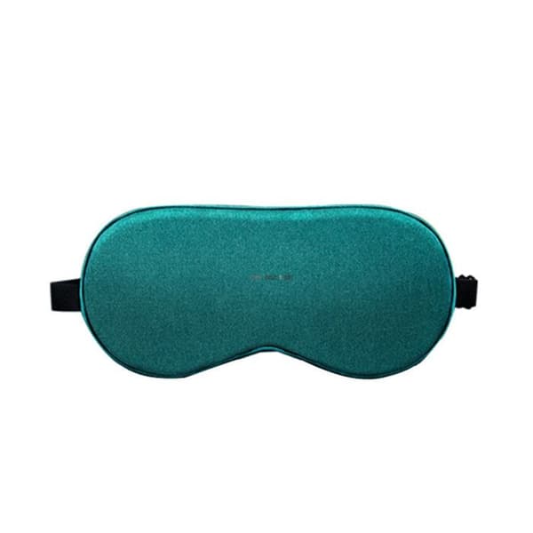 CONFOZEN® silke ögonmask 212*100mm Justerbar rem Andas och bekväm