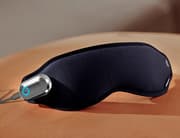 Philips Eye Massager PPM3101E Eye Protection Warm Eye Compress lievittää kuivuutta Älykäs silmiä suojaava hieronta