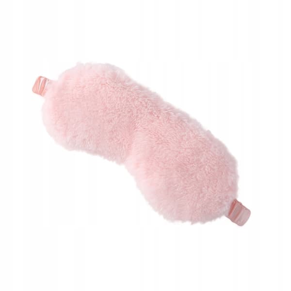 SÖVNÖGONSKUDDA Premium SÖVNPLYS Rosa
