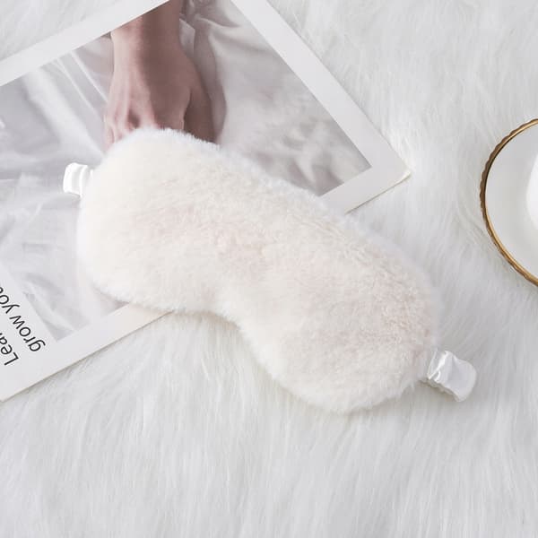 SÖNÖGONSKUDDA Premium SÖNPLUSH Grå