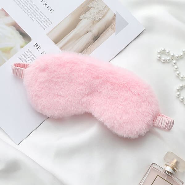 SÖNÖGONSKUDDA Premium SÖNPLUSH Grå