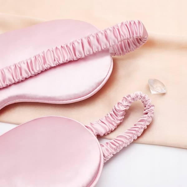 SOVÖGONGARDIENSER Premium SATIN ROSA