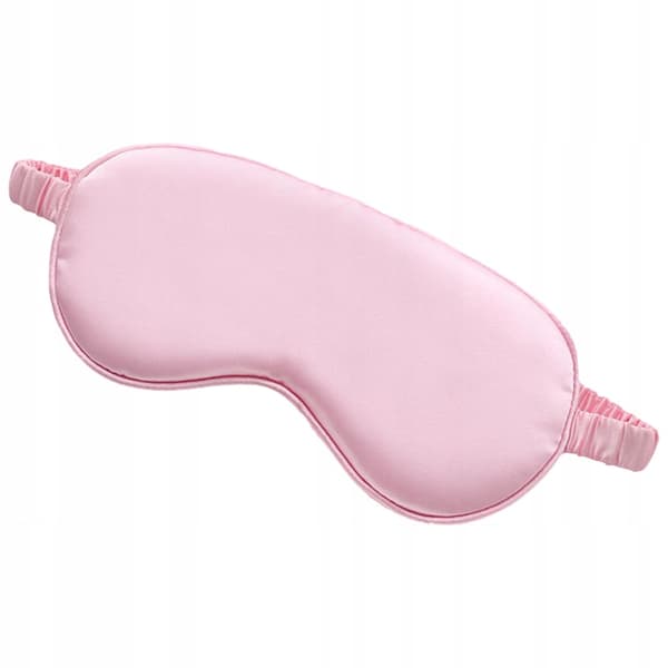 SOVÖGONGARDIENSER Premium SATIN ROSA