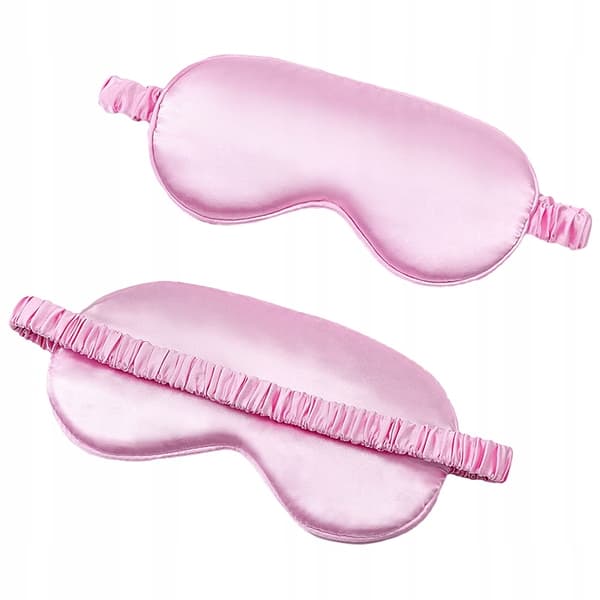 SOVÖGONGARDIENSER Premium SATIN ROSA
