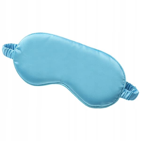 SOVÖGONPERSIEN Premium SATIN Nattblå