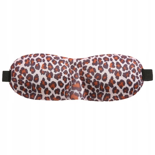 3D SOVEMASKE Premium BEDRE SØVNPLATS