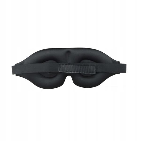 3D Premium SOVÖGONMASK JUSTERAR
