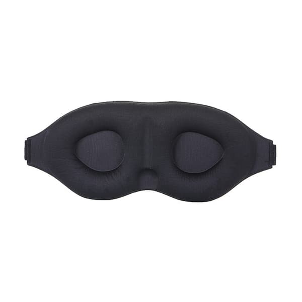 3D Premium SOVÖGONMASK JUSTERAR