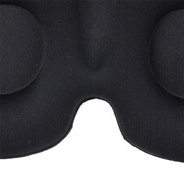 3D Premium SOVÖGONMASK JUSTERAR