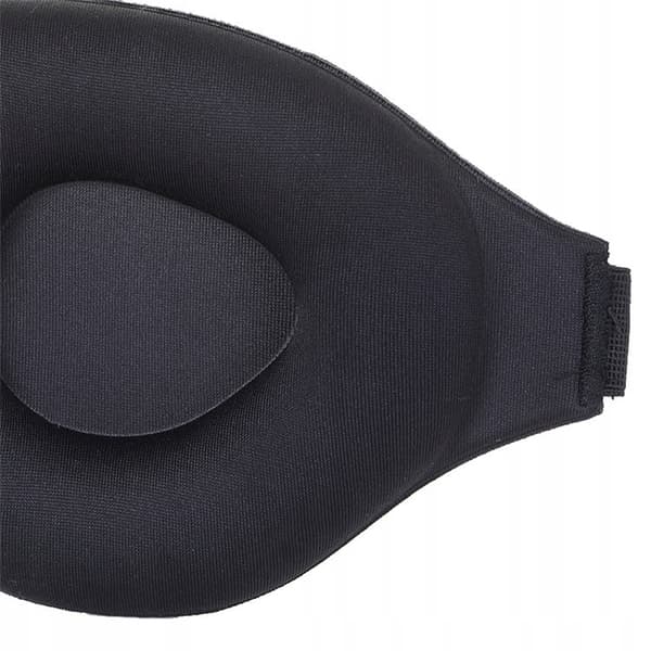 3D Premium SOVÖGONMASK JUSTERAR