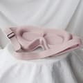 Miniatyrbillede 8 af 9: 3D sovemaske – ergonomisk og vippevenlig | Nul øjentryk for dyb REST