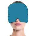 Miniatyrbild 1 av 5: Lollanda Migränmössa, Kylande ögonmask, Huvudvärksmössa mot Migrän – Gelmask, Huvudvärkslindring, Sömnhjälp, Svalkande mask