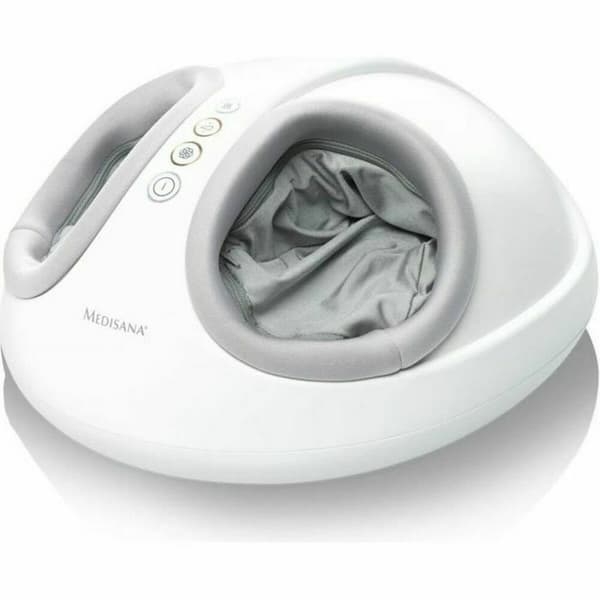 Fotmassage Medisana 88398