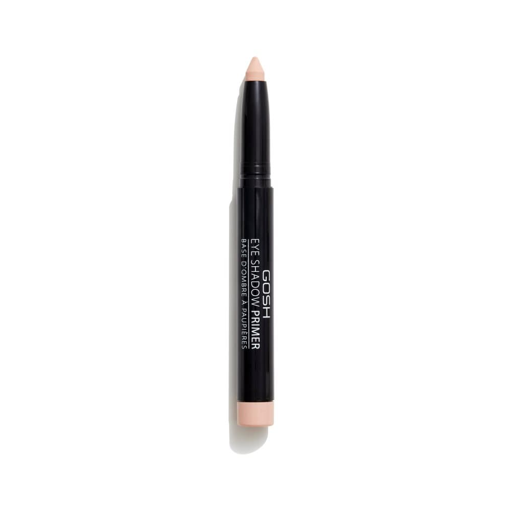 GOSH Copenhagen - Eye Shadow Primer Nude