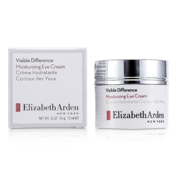 Elizabeth Arden Visible Diffrence Moisturizing Eye Cream 15ml