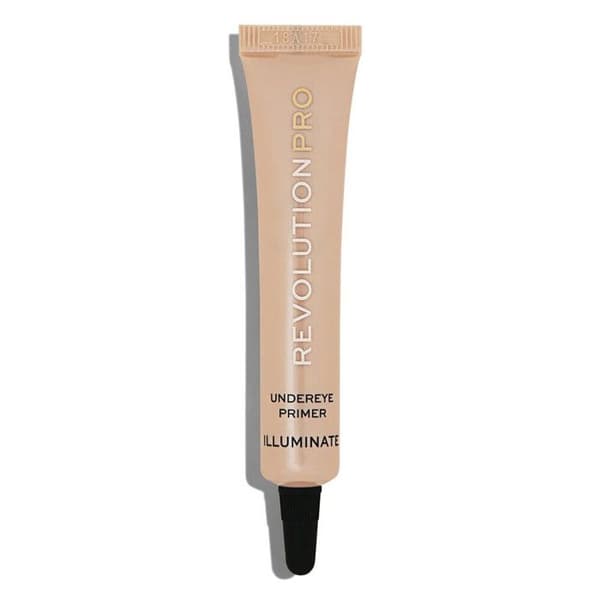 Makeup Revolution - Eye Contour Illuminating Base -