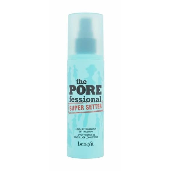 Benefit 120ml Super Setter, Makeup Fixering