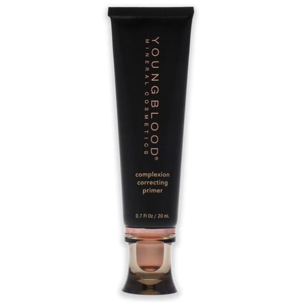 Bas - fixateur ögon Youngblood - 20611 - Komplexionskorrigerande primer - Bare för kvinnor 0,7 oz primer