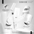 Miniatyrbild 4 av 4: Nanolash Eyelash Primer 10 ml - ökar volymen på ögonfransbasen, transparent mascarabas