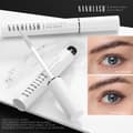 Miniatyrbild 2 av 4: Nanolash Eyelash Primer 10 ml - ökar volymen på ögonfransbasen, transparent mascarabas