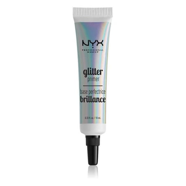 NYX GLITTER PRIMER SHINE PREVENTING BASE