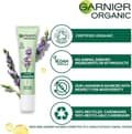 Miniatyrbild 3 av 3: Garnier Organic Anti Age EyeCare Vegan Formula 15ml Rejuvenating