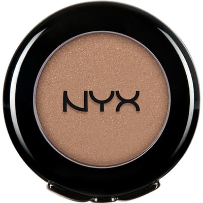 NYX Professional Makeup, Hot Singles Eye Shadow, 1 g