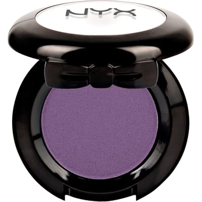 NYX Professional Makeup, Hot Singles Eye Shadow, 1 g