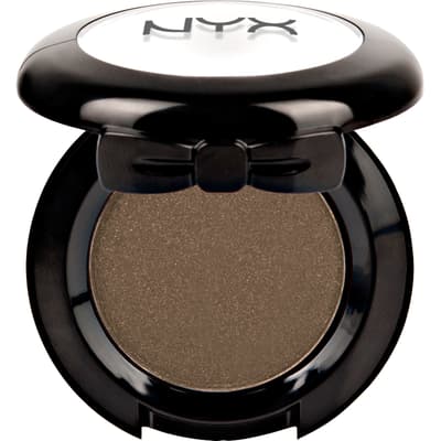 NYX Professional Makeup, Hot Singles Eye Shadow, 1 g