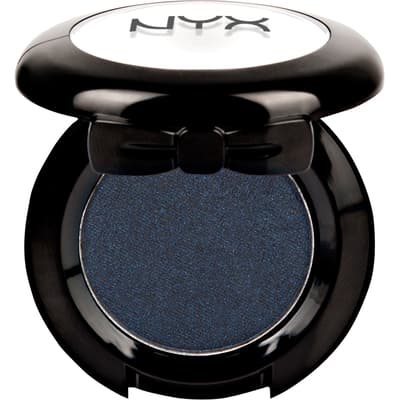 NYX Professional Makeup, Hot Singles Eye Shadow, 1 g