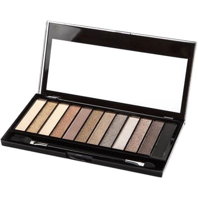 Makeup Revolution, Iconic 2,