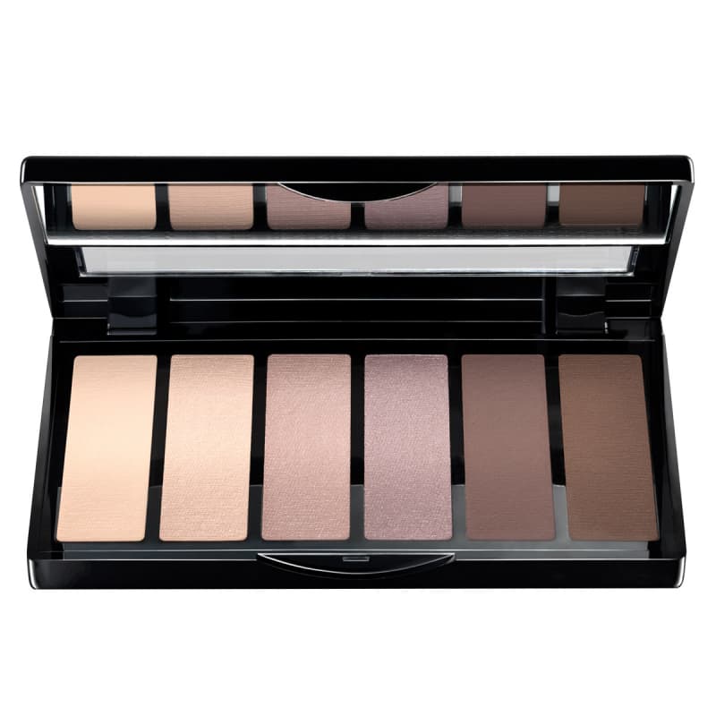 IsaDora Eye Color Bar 60 Nude Essentials