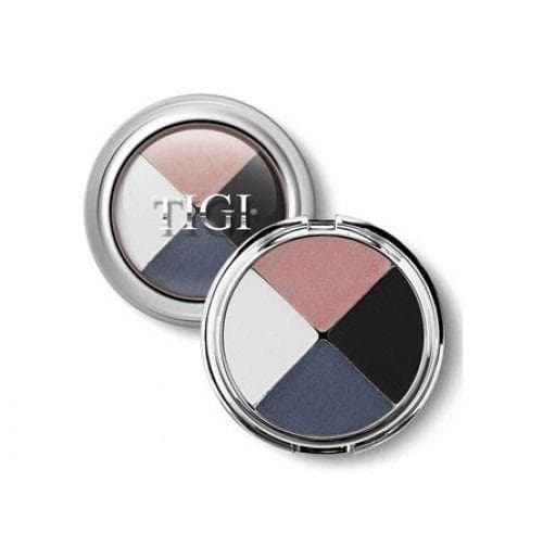 TIGI Cosmetics High Density Quad Eyeshadow Smoky Hot 9,2ml