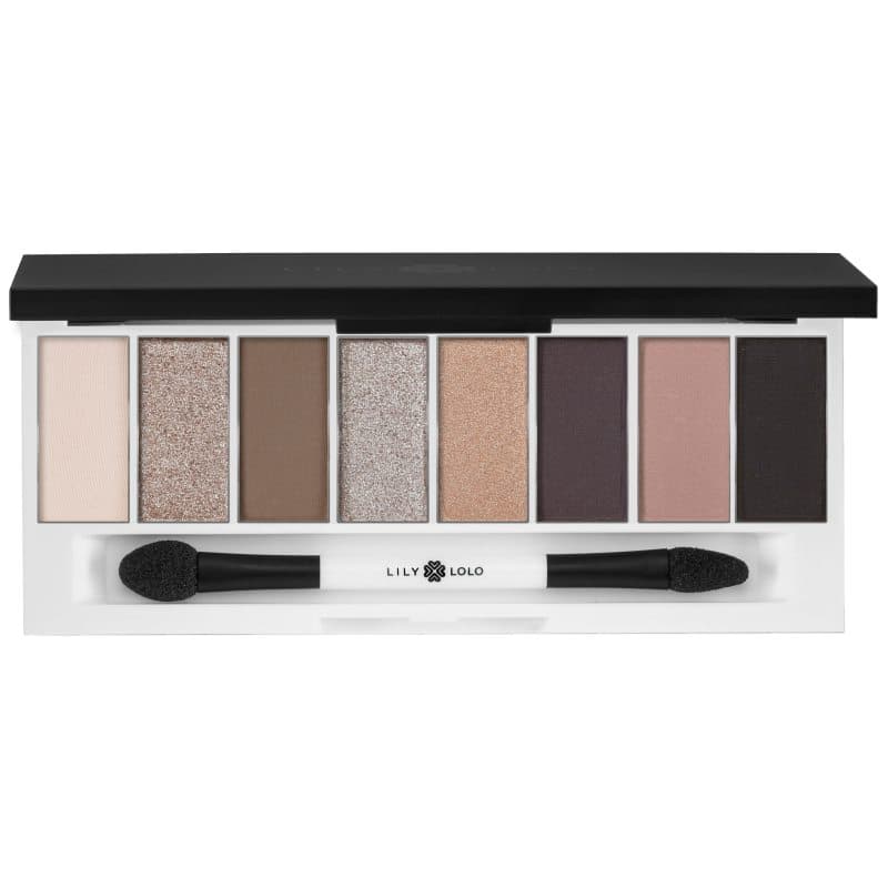Lily Lolo Eyeshadow Palette Pedal to the Metal