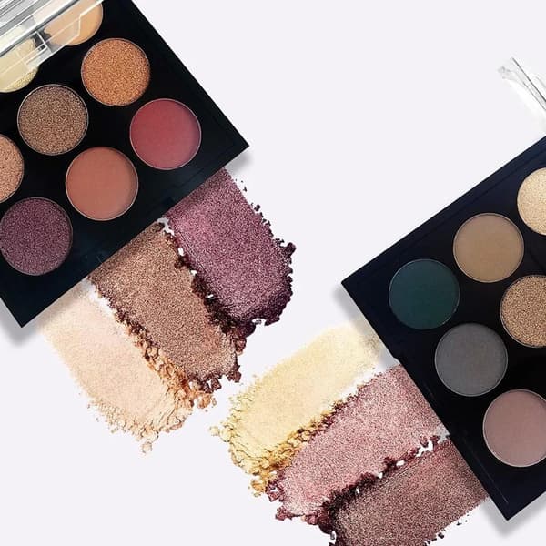 Kokie Eyeshadow Palette - Indigo Nights