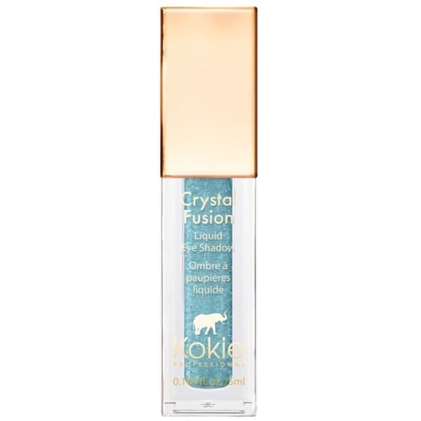 Kokie Crystal Fusion Liquid Eyeshadow - Calypso