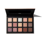 Milani Gilded Palette 120 Nude