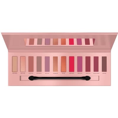 Eveline Cosmetics Angel Dream Eyeshadow Palette anjo sonho