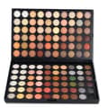 Pikkukuva 3 / 4: 120-4 Eyeshadow Professional Palette - 120 väriä