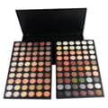 Pikkukuva 4 / 4: 120-4 Eyeshadow Professional Palette - 120 väriä