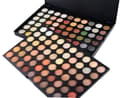 Pikkukuva 2 / 4: 120-4 Eyeshadow Professional Palette - 120 väriä