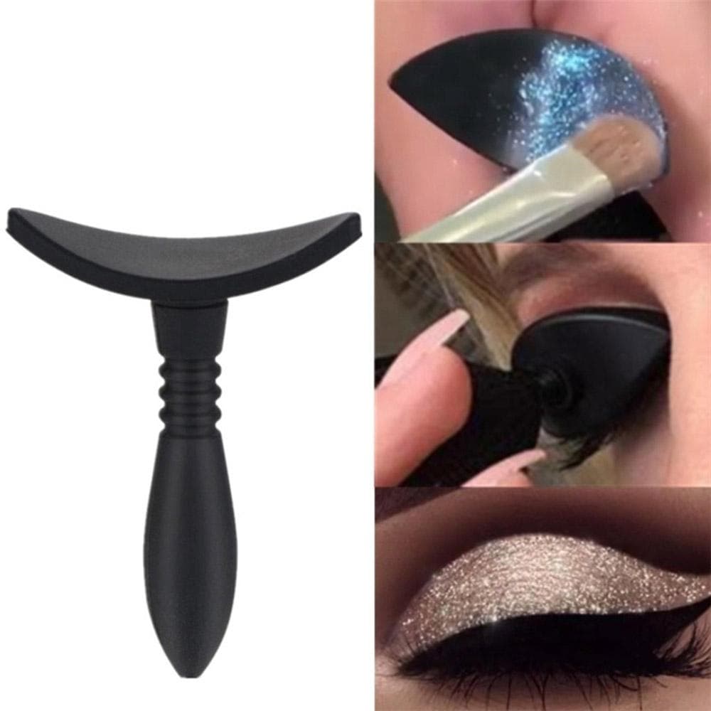 Smidig Effektfull Ögonskugga Stämpel