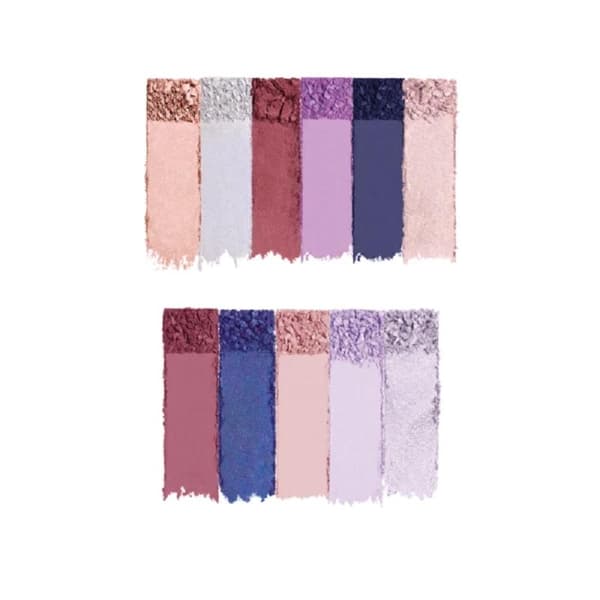 Milani Gilded Violet Palette
