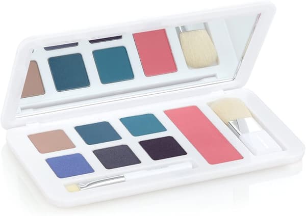 Models Own P.M. Kit Nighttime Eyes & Cheek Palette