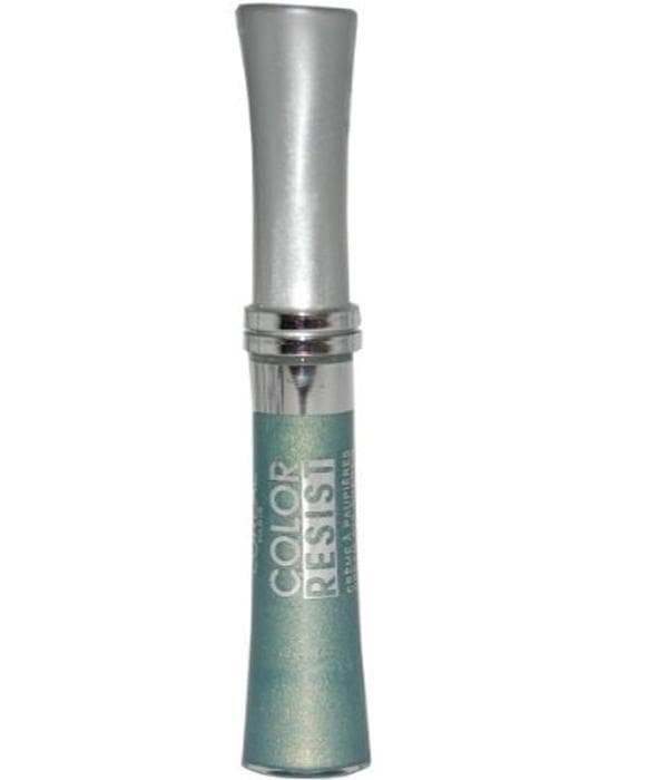 L'Oreal Color WATERPROOF CREAM Eye Shadow - Golden Green