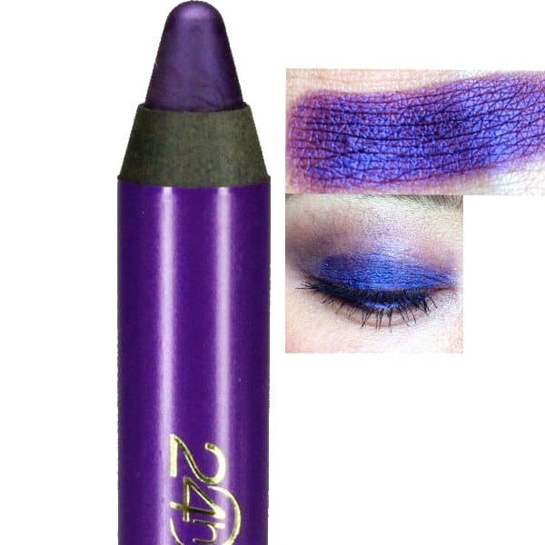 Astor 24H Perfect Stay WATERPROOF Eyeshadow&Liner - Deep Purple