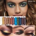 Miniatyrbild 6 av 6: Rimmel Magnif'Eyes Colour Edition Eye Contouring Palette