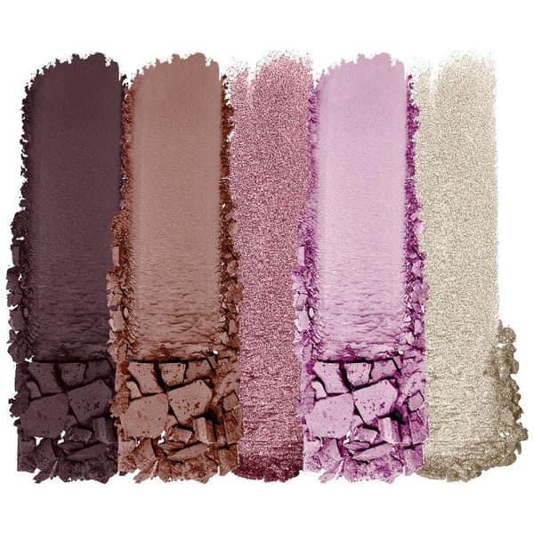 Wet n Wild 5-Pan Palette Petalette